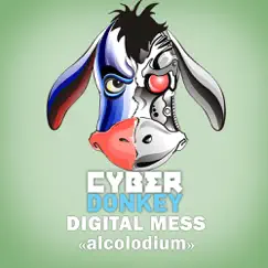 Alcolodium - Single by Digital Mess album reviews, ratings, credits