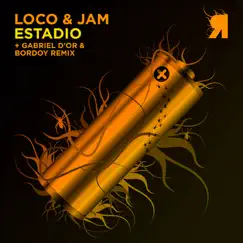 Estadio - Single by Loco & Jam album reviews, ratings, credits