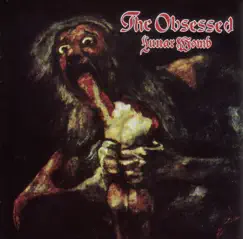 Lunar Womb by The Obsessed album reviews, ratings, credits