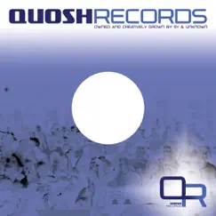 Quosh Records 102 (Qsh102) by Sy & Unknown album reviews, ratings, credits