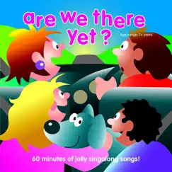Are We There Yet? by Kidzone album reviews, ratings, credits