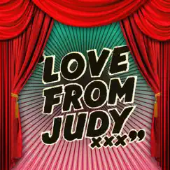 Love From Judy / Daddy Longlegs / What Do I See In You / Here We Are Song Lyrics