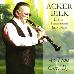 His Paramount Jazz Band (Live) by Acker Bilk album reviews, ratings, credits