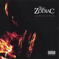 JUNEXIIITH by The Zodiac album reviews, ratings, credits