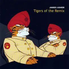 Tigers of the Remix by James Asher album reviews, ratings, credits