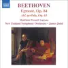 Beethoven, L. Van: Egmont - Ah, Perfido album lyrics, reviews, download