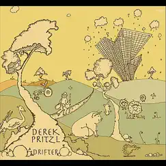 Drifter by Derek Pritzl album reviews, ratings, credits