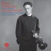 Rozsa, M.: Violin Concerto, Op. 24 - Korngold, E.W.: Violin Concerto, Op. 35 album lyrics, reviews, download