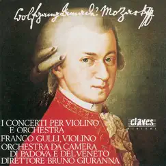 Concerto No. 1 in B-Flat Major, K. 207 : II. Adagio Song Lyrics