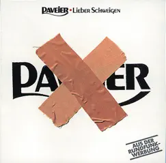 Lieber Schweigen by Paveier album reviews, ratings, credits