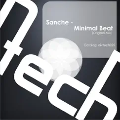 Minimal Beat - Single by Sanche album reviews, ratings, credits