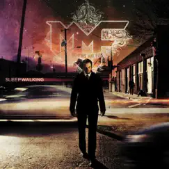 Sleepwalking by Memphis May Fire album reviews, ratings, credits