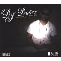 Welcome to the Tri by DJ Dyber album reviews, ratings, credits