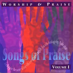 Worship & Praise - Songs of Praise Collection, Vol. 1 by The London Fox Singers album reviews, ratings, credits
