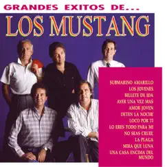 Los Grandes Exitos by Los Mustang album reviews, ratings, credits