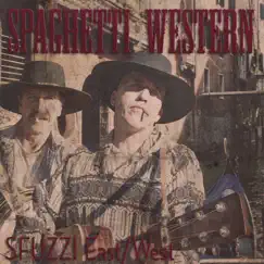 Spaghetti Western by Sfuzzi East/West album reviews, ratings, credits