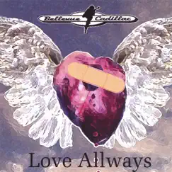 Love Allways by Bellevue Cadillac album reviews, ratings, credits