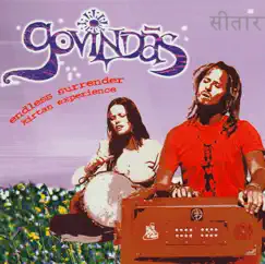 Endless Surrender Kirtan Experience by Govindas album reviews, ratings, credits