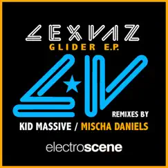 Lexvaz - Glider Ep by Lexvas album reviews, ratings, credits