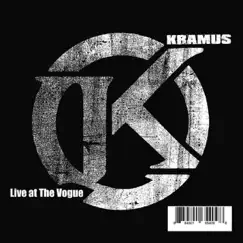 Live at the Vogue - EP by Kramus album reviews, ratings, credits