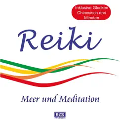 Reiki - Meer Und Meditation by Mariano Yanani album reviews, ratings, credits