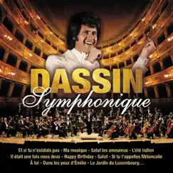 Joe Dassin symphonique (Version 2010) by Joe Dassin album reviews, ratings, credits