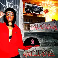 Antidote - Single by Iyadonna album reviews, ratings, credits