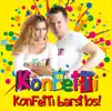 KonFetTi Barst Los - Single album lyrics, reviews, download