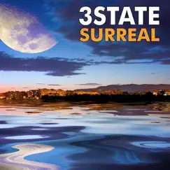 Surreal - EP by 3state album reviews, ratings, credits