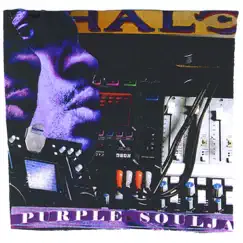 Purple Soulja 'Beats' by Halo album reviews, ratings, credits