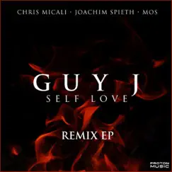 Self Love (Chris Micali Remix) Song Lyrics