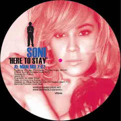 Here to Stay (Dub Mix) Song Lyrics