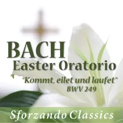 Bach: Easter Oratorio 