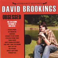 Obsessed by David Brookings album reviews, ratings, credits