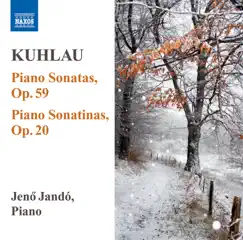 Piano Sonatina in F Major, Op. 20, No. 3: III. Alla Polacca Song Lyrics