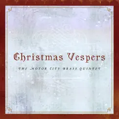 Christmas Vespers: IV. the Three Wise Men Song Lyrics
