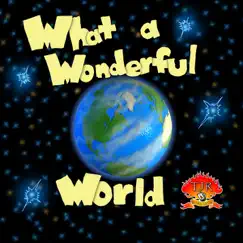 What a Wonderful World by TJR album reviews, ratings, credits
