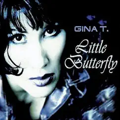 Little Butterfly(Dance Version) Song Lyrics