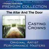 The Altar and the Door Premium Collection (Performance Tracks) [Live] album lyrics, reviews, download