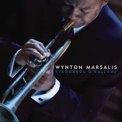 Standards & Ballads by Wynton Marsalis album reviews, ratings, credits