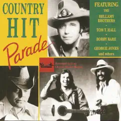 Country Hit Parade by Various Artists album reviews, ratings, credits