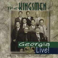 Georgia Live! by The Kingsmen album reviews, ratings, credits