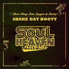 Shake Dat Booty (Wahoo Main Mix) [feat. Bashy & Jaygun] Song Lyrics
