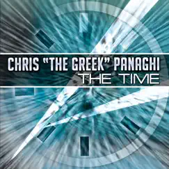The Time by Chris 