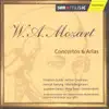 Mozart: Concertos and Arias album lyrics, reviews, download