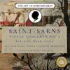 Saint-Saëns: Violin Concerto No. 3 album lyrics, reviews, download