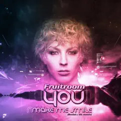 You Make Me Smile (Budai & Vic Remix) Song Lyrics