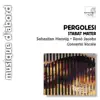 Pergolesi: Stabat Mater album lyrics, reviews, download