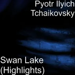 Swan Lake, Op. 20, Act IV: No. 27, Danses des petits cygnes. Moderato Song Lyrics