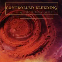 Gilded Shadows by Controlled Bleeding album reviews, ratings, credits